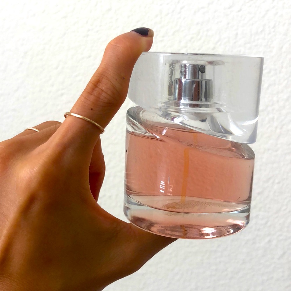 Hugo Boss Femme perfume